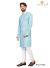 Outluk Vol 77 Cotton Fancy Wholesale Kurta With Pajama Collection